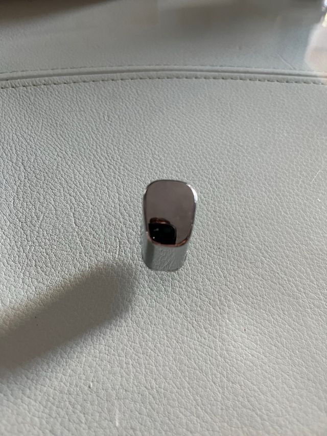 Botón freno mano - Coche