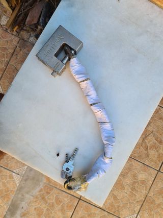 Cerradura Tesa Assa Abloy Multipunto