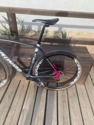 Bicicleta Gravel Specialized Crux M