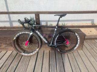 Bicicleta Gravel Specialized Crux M