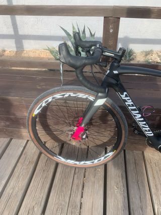 Bicicleta Gravel Specialized Crux M