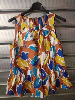Vestito Pennyblack estivo multicolor