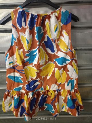 Vestito Pennyblack estivo multicolor