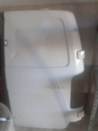 Puerta trasera derecha Toyota Proace 2019