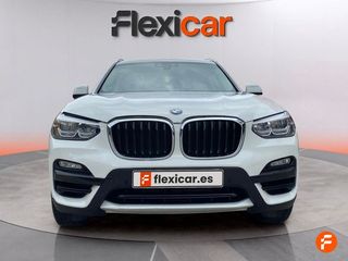 BMW X3 sDrive18d