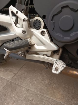 BMW F800 GT