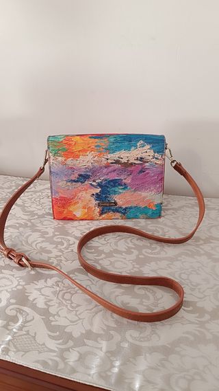 Bolso DESIGUAL nuevo
