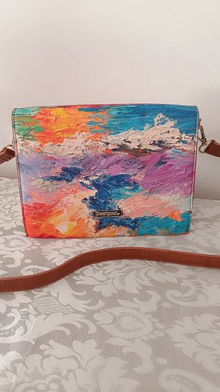 Bolso DESIGUAL nuevo