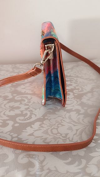 Bolso DESIGUAL nuevo