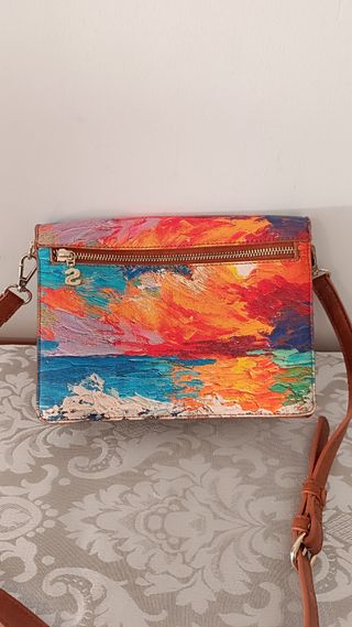 Bolso DESIGUAL nuevo