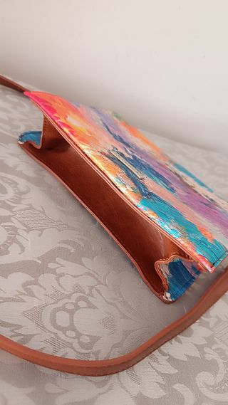 Bolso DESIGUAL nuevo