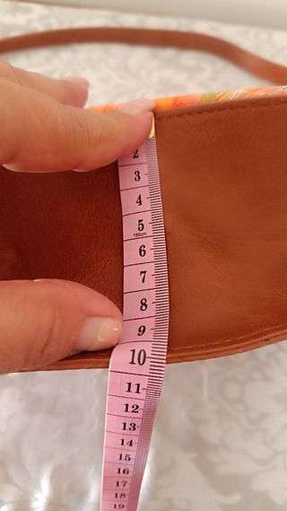 Bolso DESIGUAL nuevo