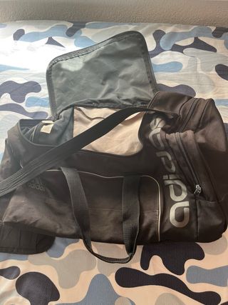 Mochila Adidas - Deportiva