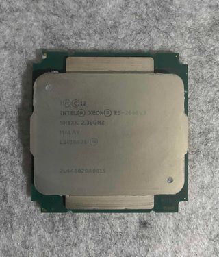 Intel Xeon E5-2696 v3 - CPU