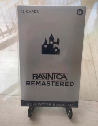 Ravnica Remastered - Booster x1