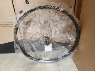 Rueda delantera de Enduro DT Swiss EX1700 27.5