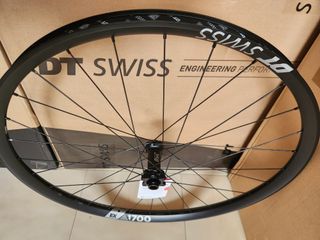 Rueda delantera de Enduro DT Swiss EX1700 27.5