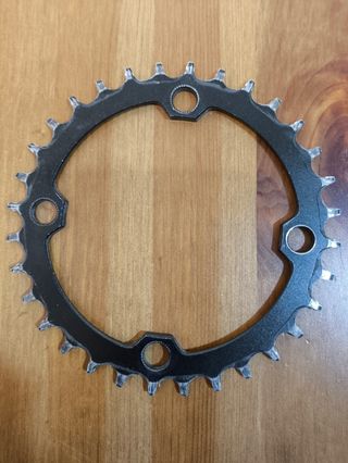 Plato MTB 32T - 10/12SPD BCD 104