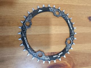 Plato MTB 32T - 10/12SPD BCD 104