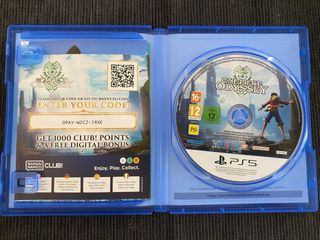 One Piece Odyssey PS5 - Gioco RPG