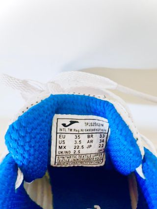 Zapatillas Joma Sala EU 35
