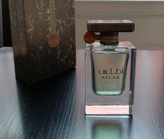 Perfume Lattafa Atlas - Eau de Parfum