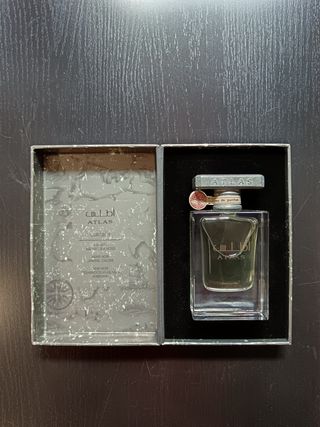 Perfume Lattafa Atlas - Eau de Parfum