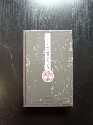 Perfume Lattafa Atlas - Eau de Parfum