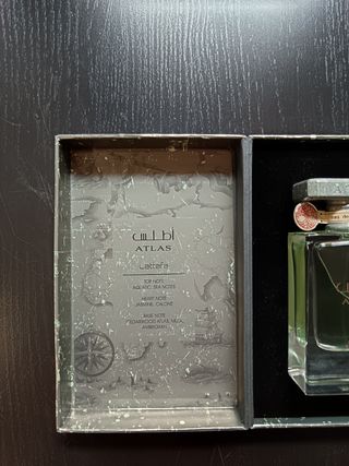 Perfume Lattafa Atlas - Eau de Parfum