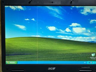 Portátil Acer TravelMate 5730