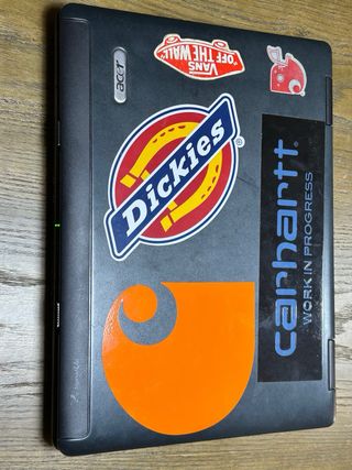Portátil Acer TravelMate 5730