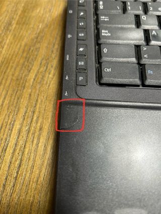 Portátil Acer TravelMate 5730