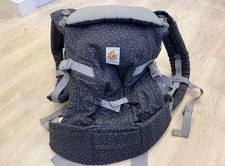 Ergobaby Adapt - Portabebés Multiposición