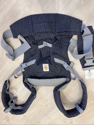 Ergobaby Adapt - Portabebés Multiposición