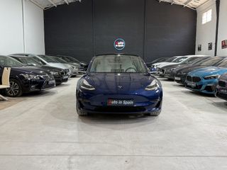 Tesla Tesla Model 3 2019