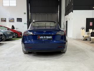 Tesla Tesla Model 3 2019