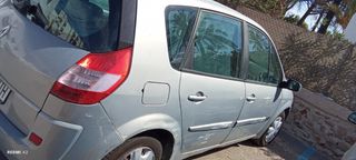 Renault Megane 2004