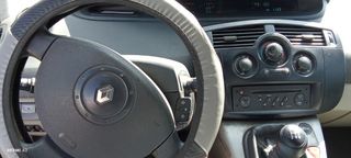 Renault Megane 2004