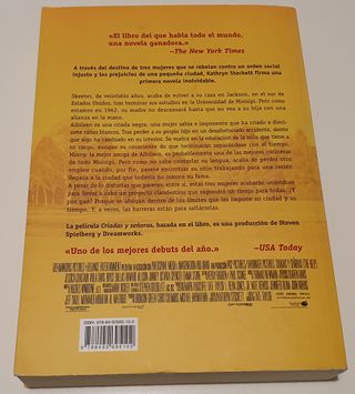 Lote de libros de novelas contemporáneas