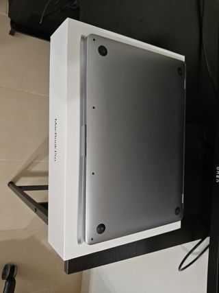 MacBook Pro M2 2022 grigio siderale