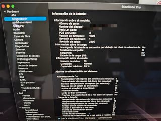 MacBook Pro M2 2022 grigio siderale