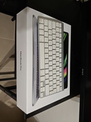 MacBook Pro M2 2022 grigio siderale