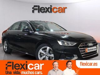 Audi A4 Advanced 35 TDI 120kW (163CV) S tronic