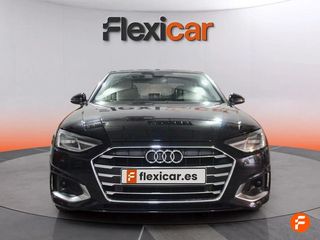 Audi A4 Advanced 35 TDI 120kW (163CV) S tronic