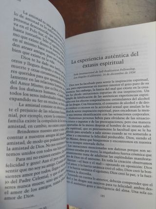 LA BÚSQUEDA ETERNA