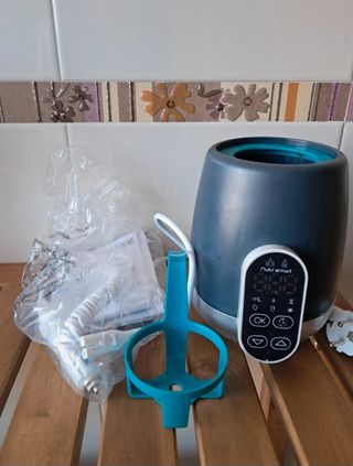 Calienta biberones Baby Moov Nutri Smart