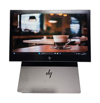 TPV HP Engage One AIO 145 i5-8-120