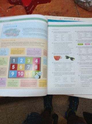 LENGUA CASTELLANA Y LITERATURA 1 ESO CONSTRUYEN...