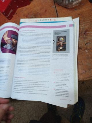 LENGUA CASTELLANA Y LITERATURA 1 ESO CONSTRUYEN...