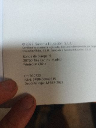 LENGUA CASTELLANA Y LITERATURA 1 ESO CONSTRUYEN...